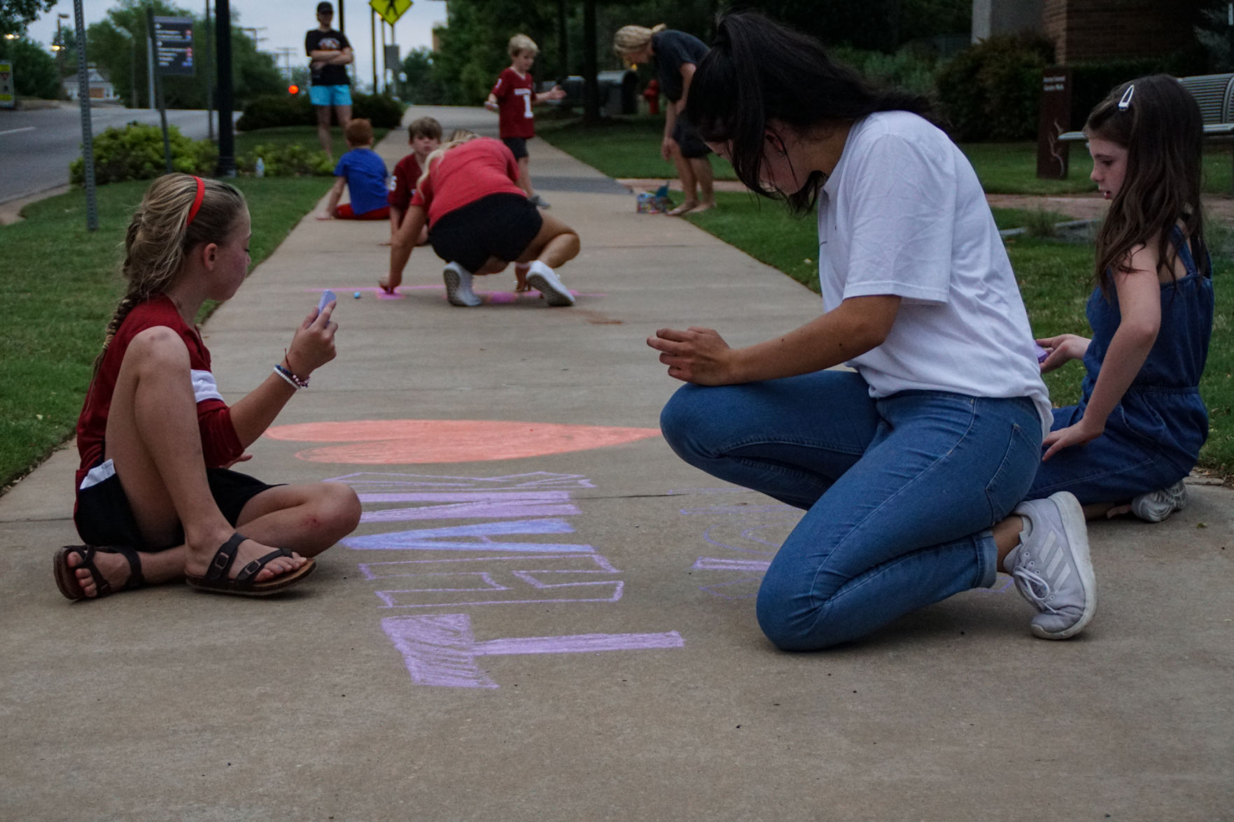 Chalk